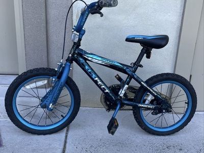 Kids Bike