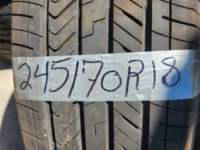 245/70r18 yokahama geolandar xcv