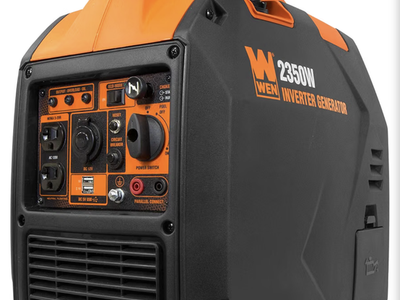 WEN 2350 Generator