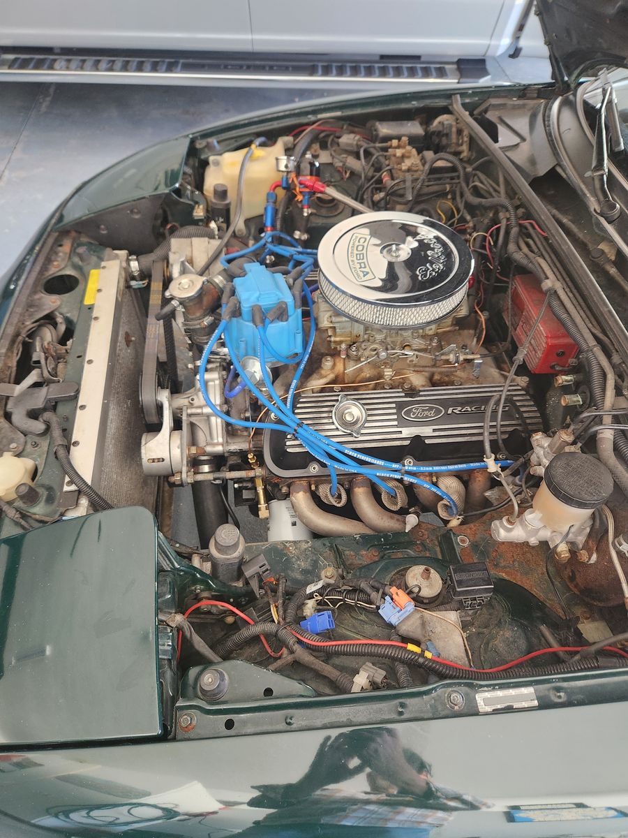 1991 Mazda MX-5 Special