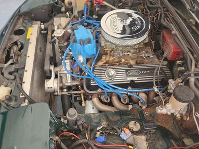 1991 Mazda MX-5 Special