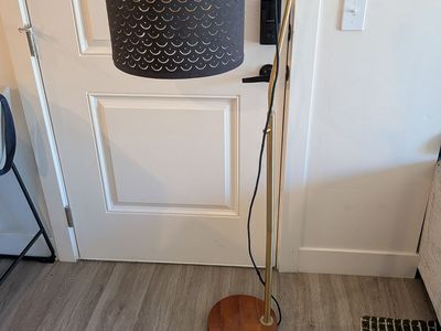 Floor Lamp