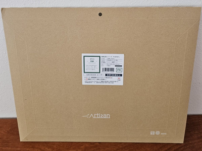 Artisan FX Zero Gaming Mousepad - Soft - Black - Size Large - High Performance Mouse Pad better than razer steelseries logitech