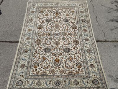Vintage Persian Carpets