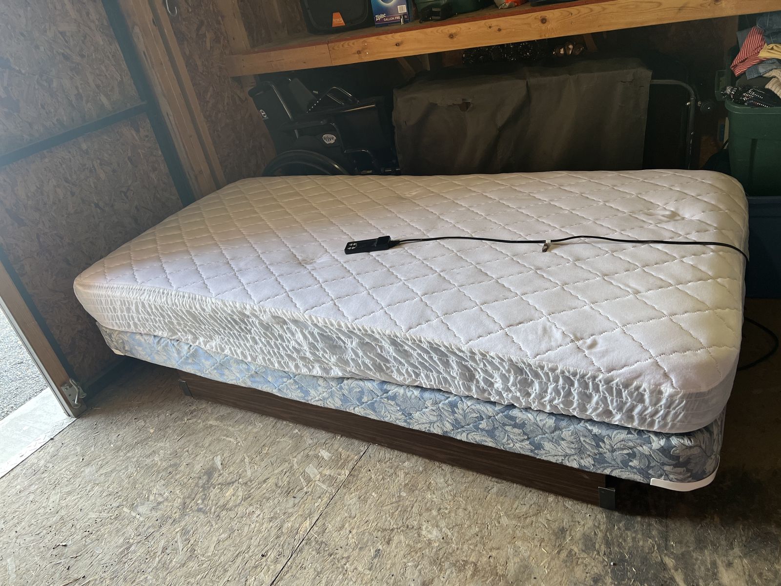 Bed For Sale