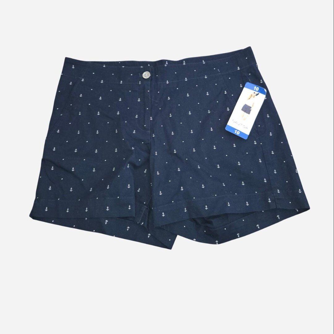 nautica shorts