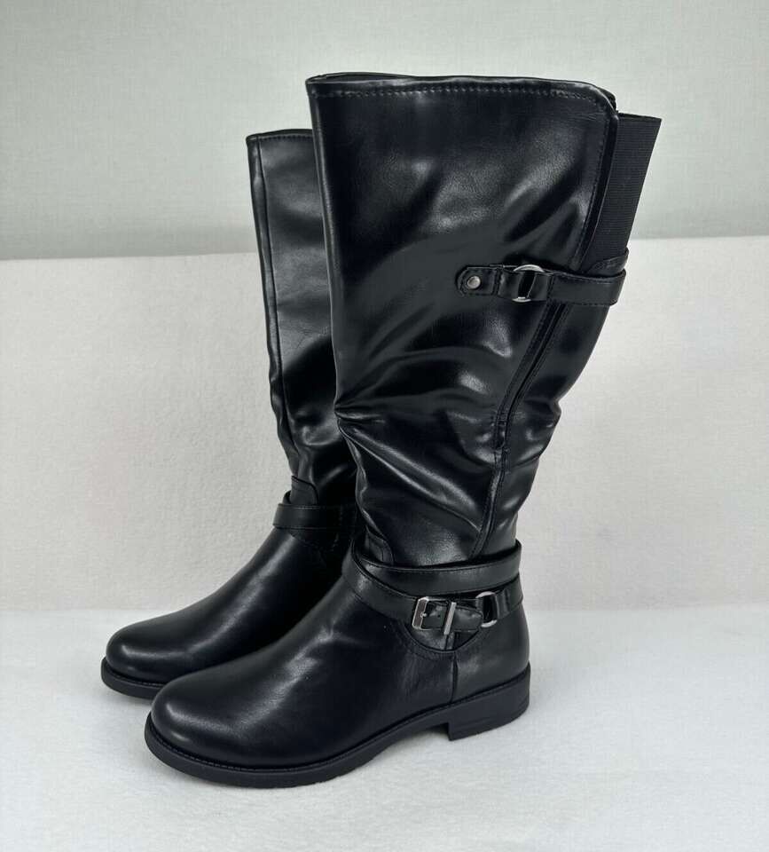 Baretraps Carmella Women's Riding Boot #89508