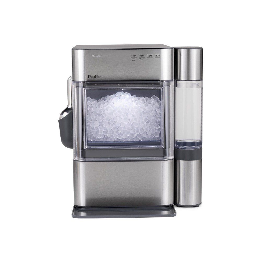 New-GE Profile 2.0 Opal ULTRA Nugget Ice Machine