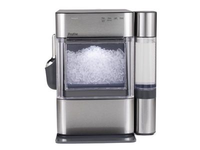 New-GE Profile 2.0 Opal ULTRA Nugget Ice Machine