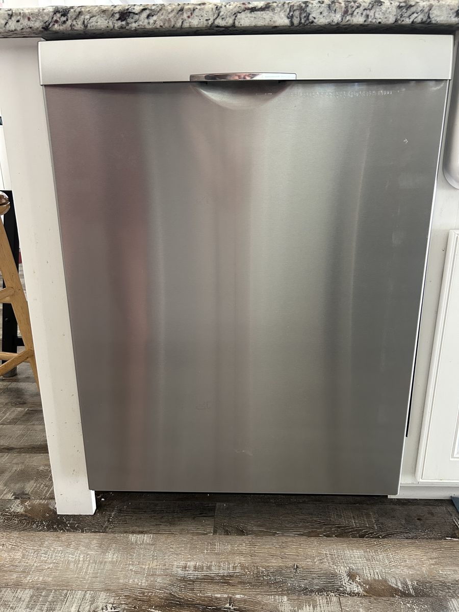 Bosch 300 Dishwasher