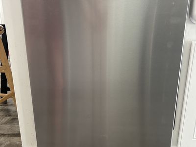 Bosch 300 Dishwasher