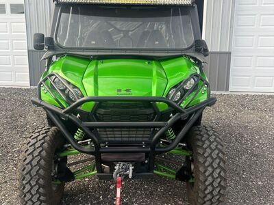 2018 Teryx Side X Side