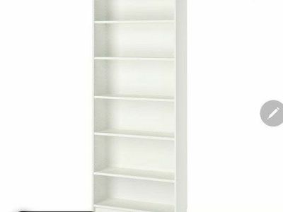 IKEA Billy Bookcase