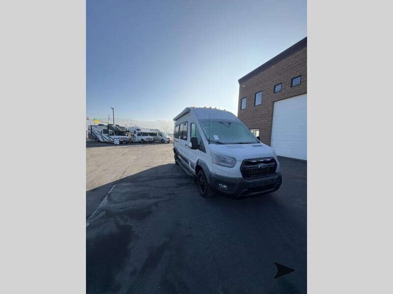 2026 Thor Motor Coach Talavera 1930