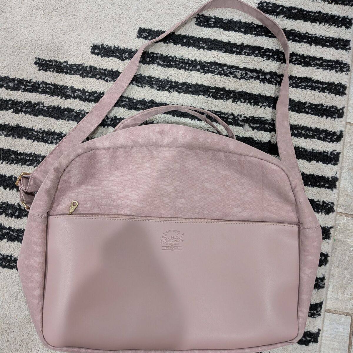 Herschel Orion Carryall Shoulder Bag