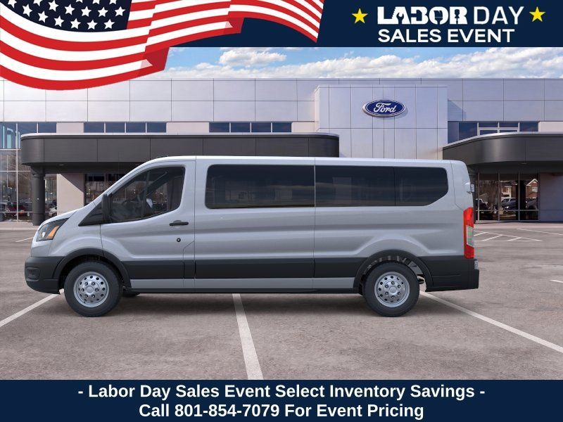2026 Ford Transit 350 XL