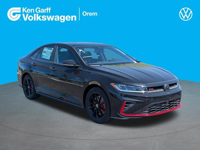 2026 Volkswagen Jetta GLI Autobahn