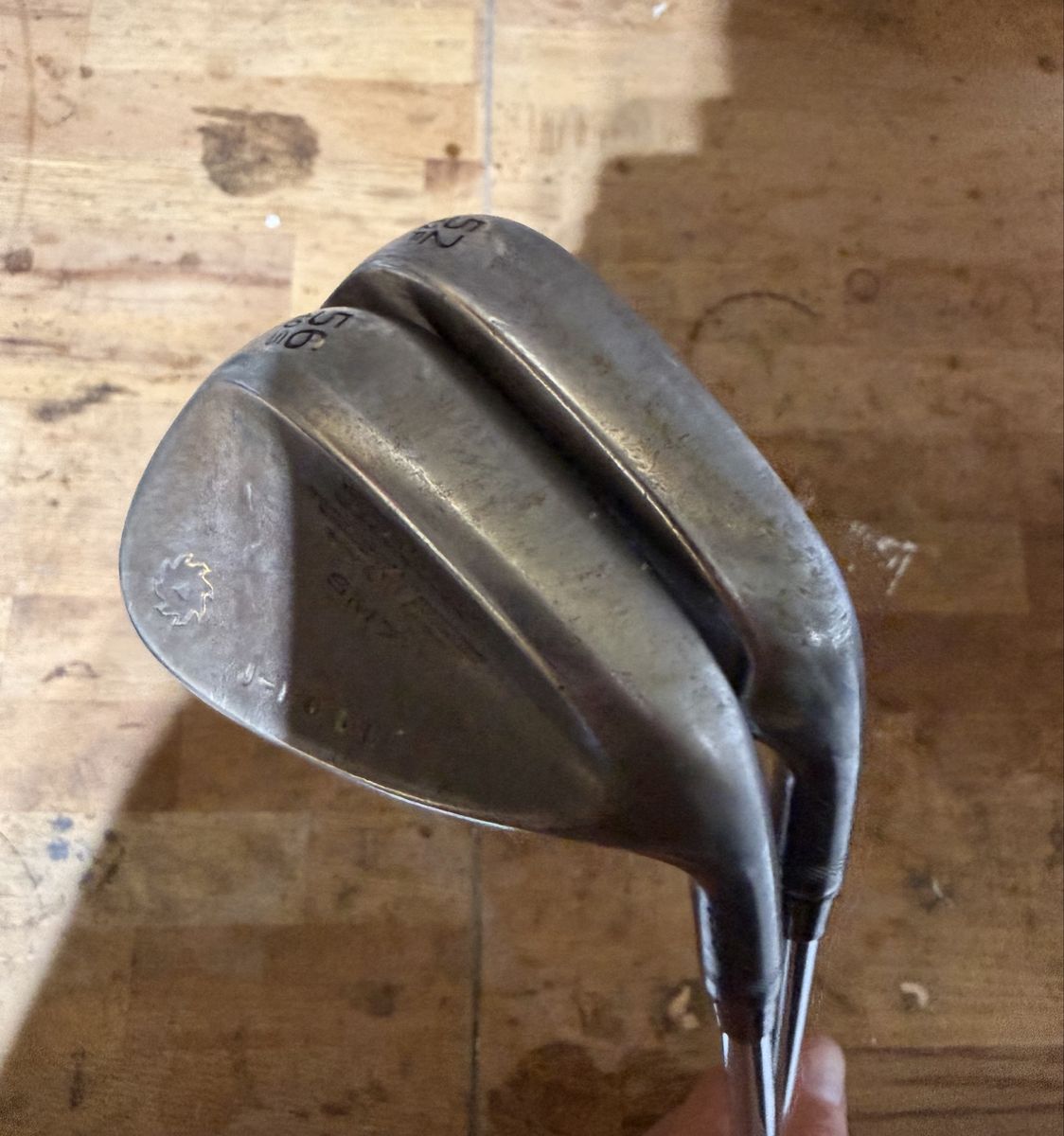 Titleist Vokey Wedges (52-56)
