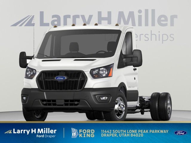 2024 Ford Transit 350 