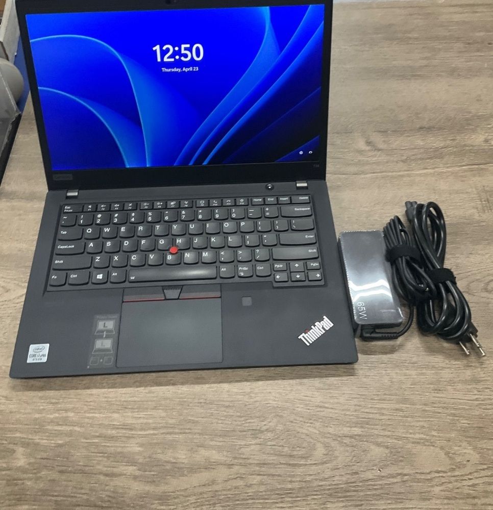 LENOVO thinkpad t14 gen 1 Laptop
