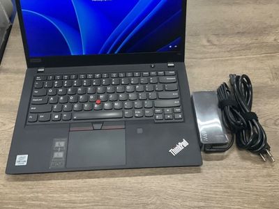LENOVO thinkpad t14 gen 1 Laptop