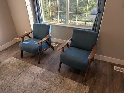 Misc. Homegoods Couches/Loveseats/Chairs/Tables/TV Stand/Console