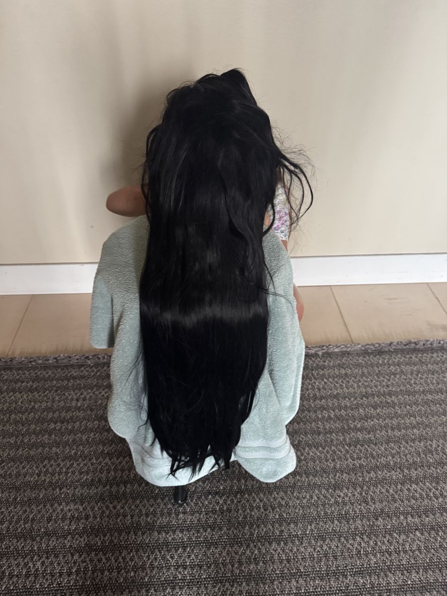 New human hair wigs