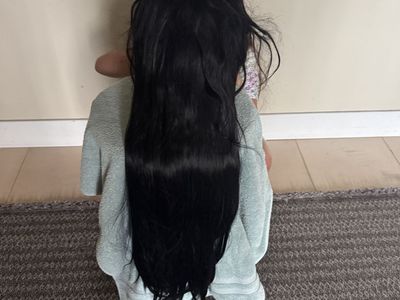 New human hair wigs