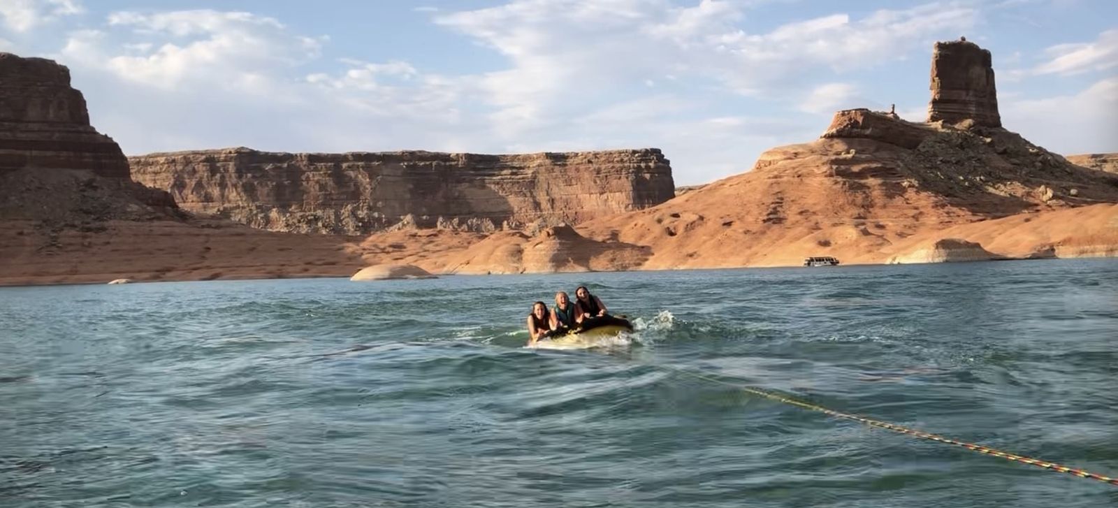 Lake Powell Houseboat Share For Sale