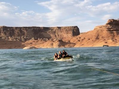 Lake Powell Houseboat Share For Sale