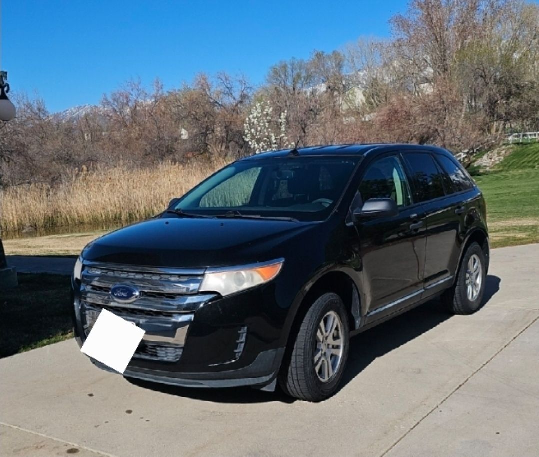 Ford Edge 2011
