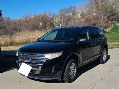 Ford Edge 2011