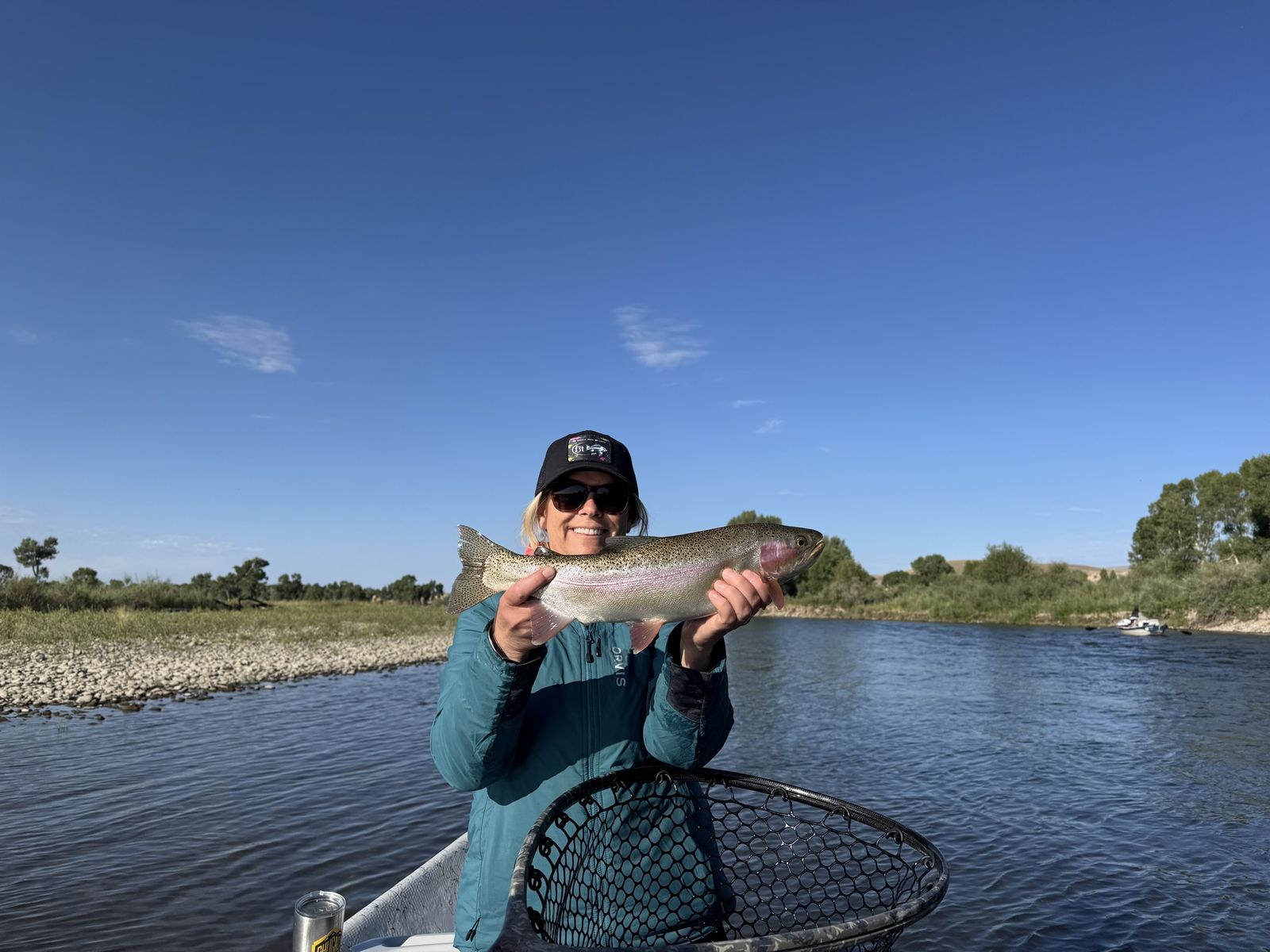 Fly Fishing Guide Service