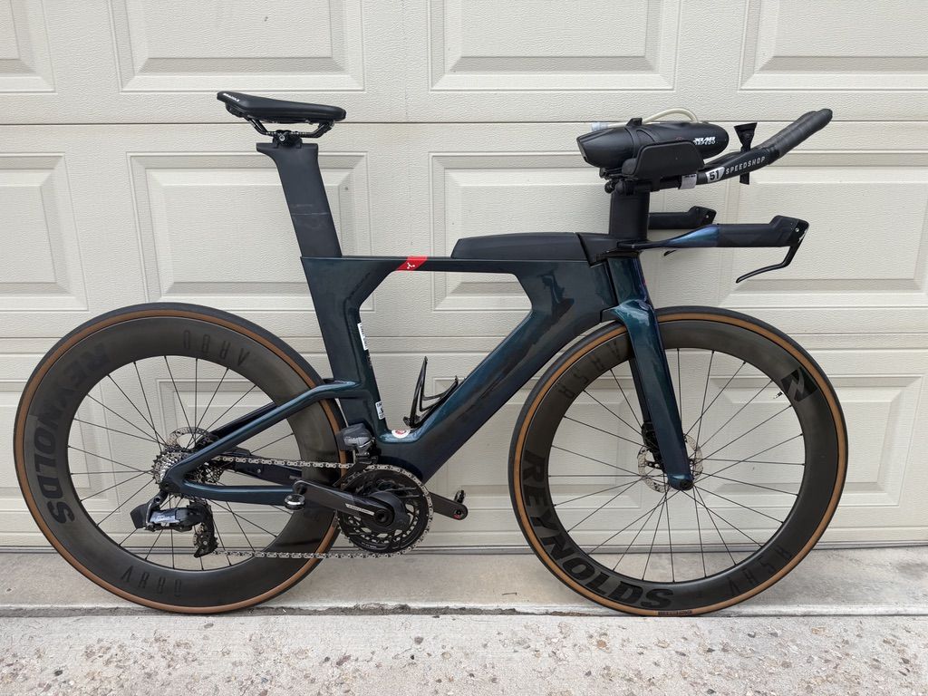 ARGON 18 E119 54cm-56cm