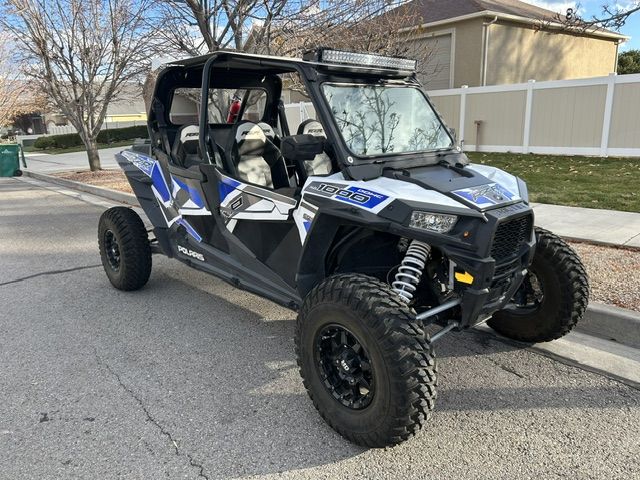 2017 Polaris