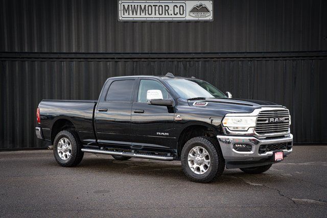 2023 Ram 3500 Laramie