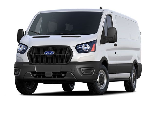 2025 Ford Transit 250 