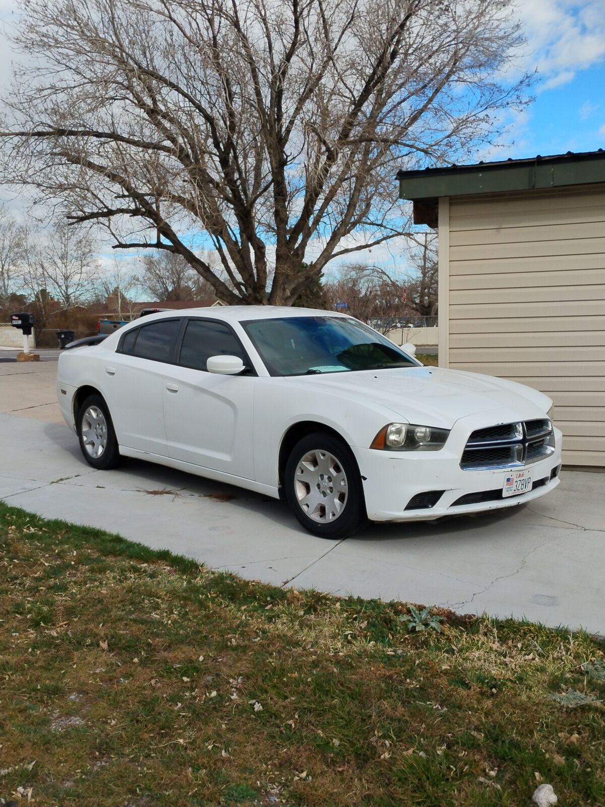 2014 Dodge Charger SE