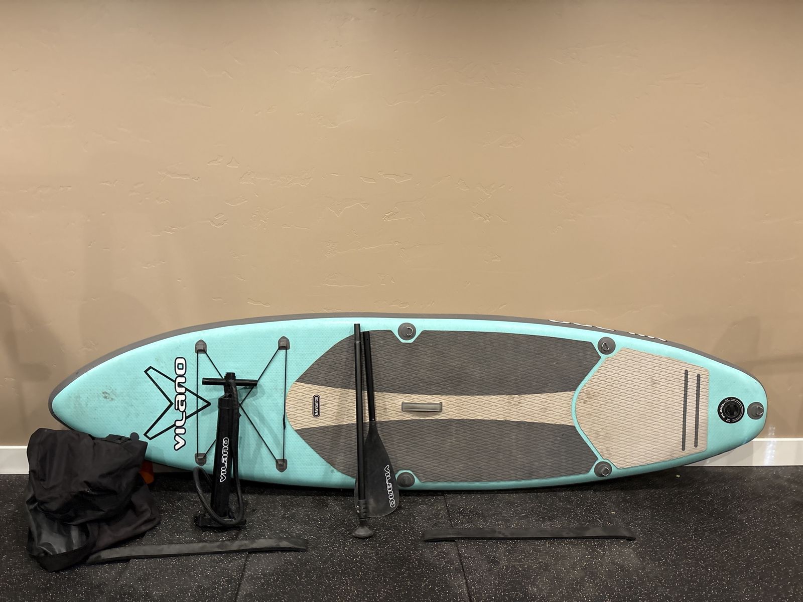Vilano paddle board