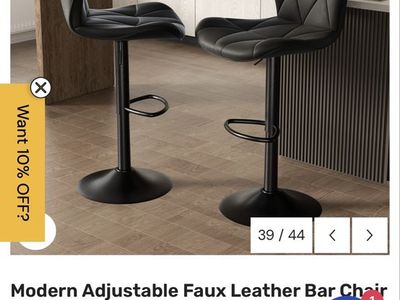 Barstools