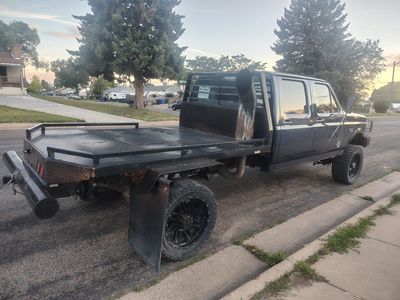 7.3L power stroke