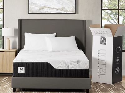 LABOR DAY SALE — 2 TWIN XL MATTRESSES FOR ONLY $99!