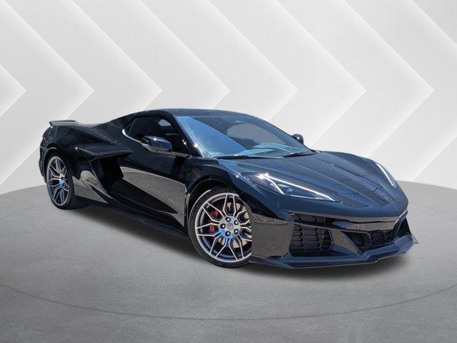 2024 Chevrolet Corvette Z06