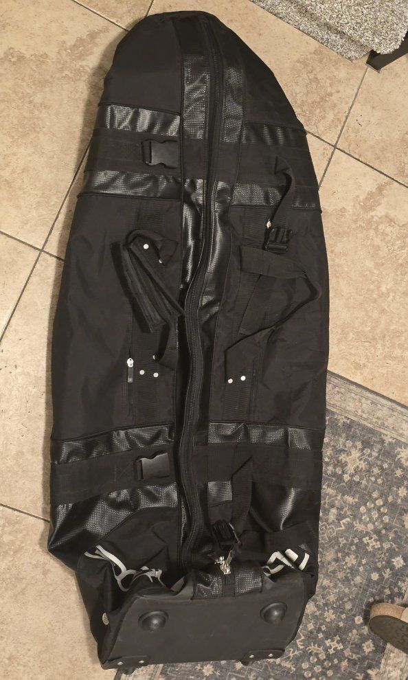 Ogio Travel Golf Bag
