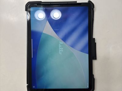 iPad Air, 4th Gen GPS + Cellular(64 GB)