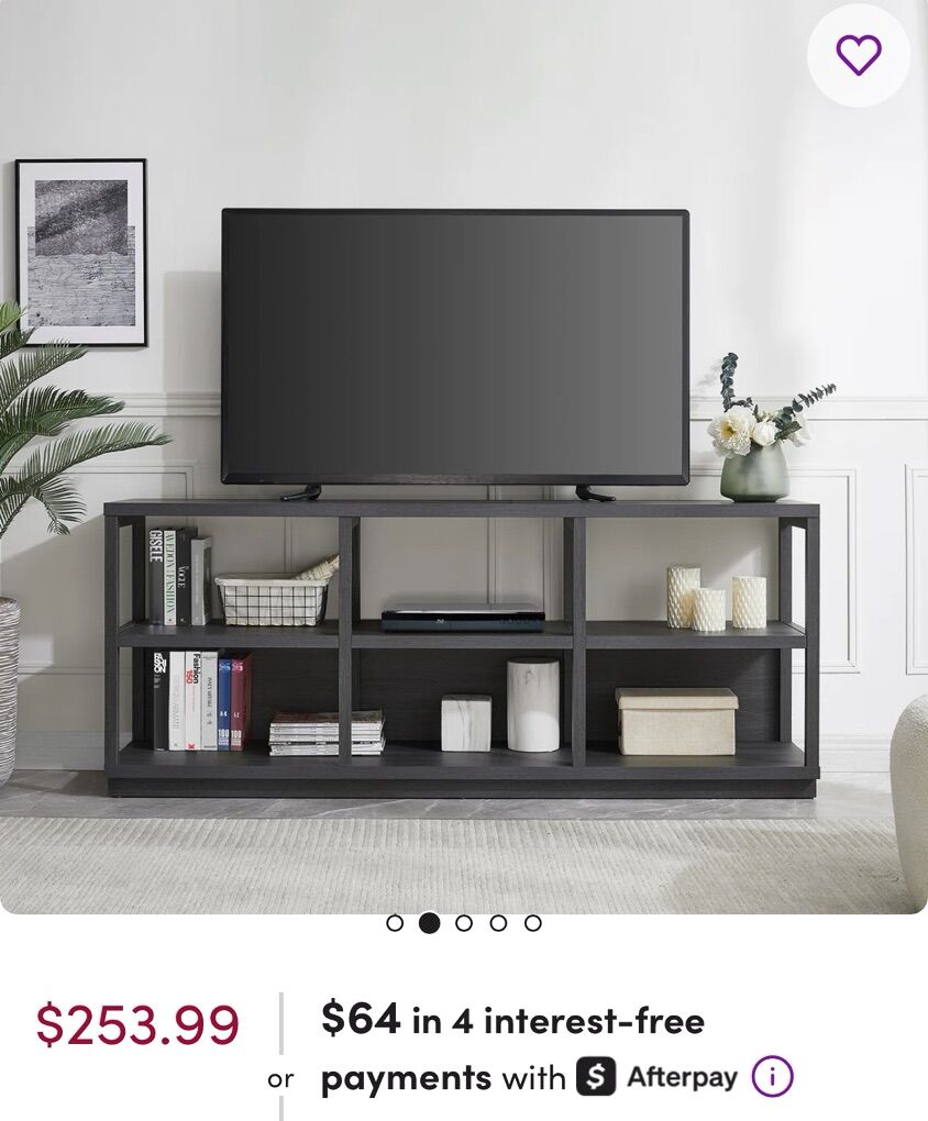 TV stand