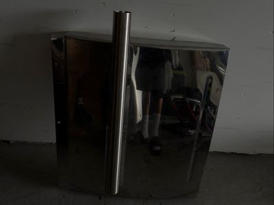 Fender for big freightliner