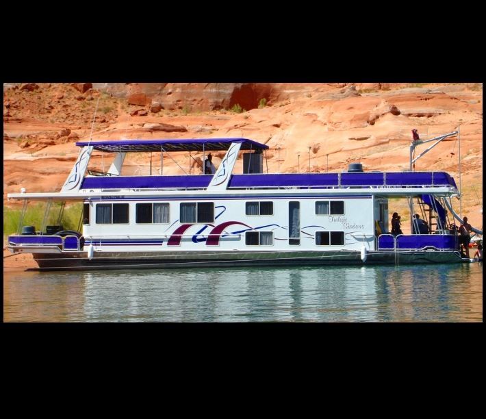 Twilight Shadows - Wahweep - Week 11 - August