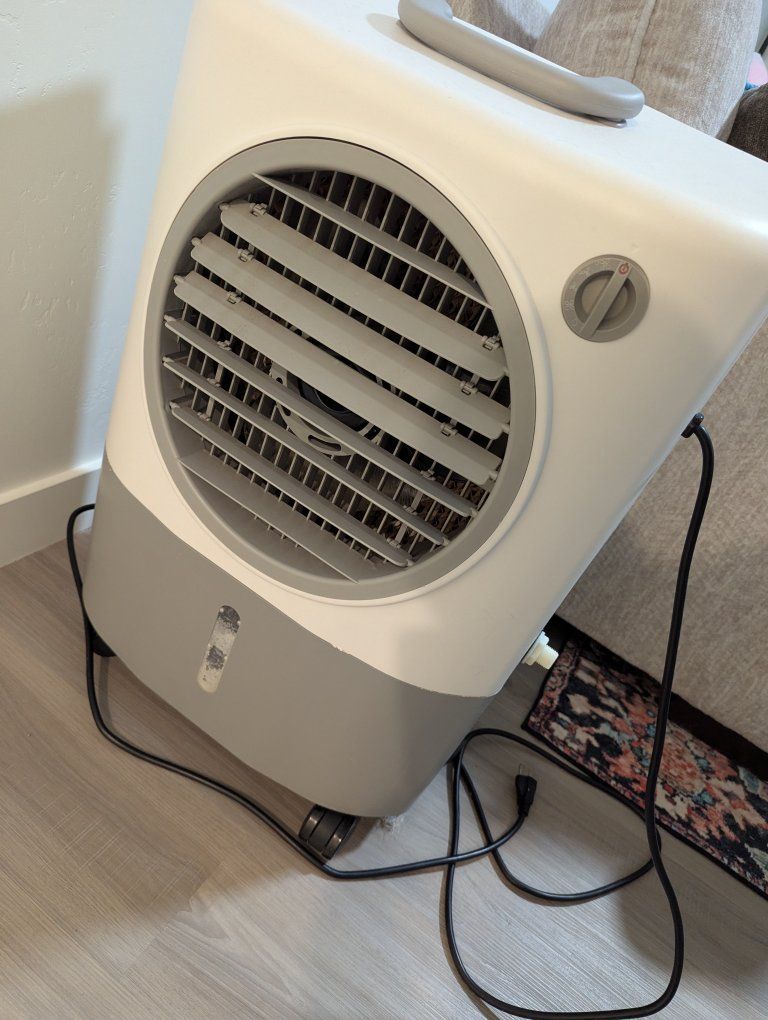 Swamp Cooler