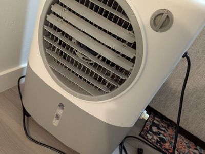 Swamp Cooler